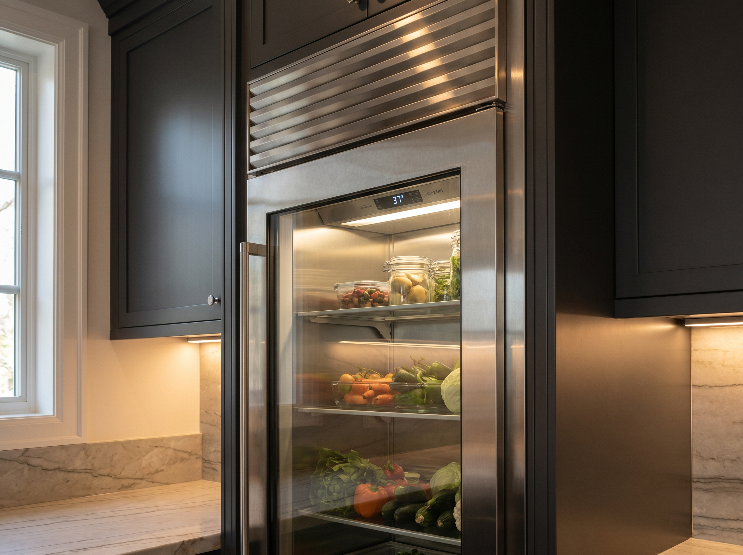 Ice Maker repair in Palm Beach County