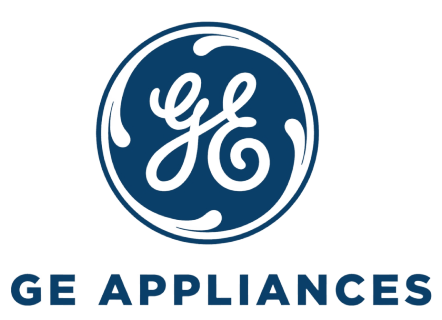 GE logo