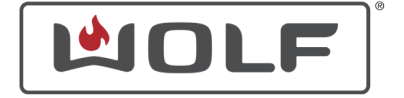 Wolf logo