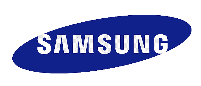 Samsung Appliances brand logo.