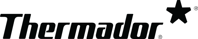 Thermador Appliances brand logo.